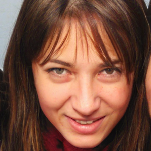 Picture of Alexa Morgan