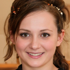 Picture of Anastasia Williams