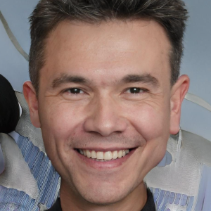Picture of Phillip Jack Brooks