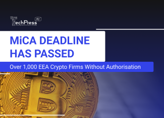MiCA Deadline Leaves Over 1,000 EEA Crypto Firms Without Authorisation