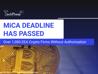 MiCA Deadline Leaves Over 1,000 EEA Crypto Firms Without Authorisation