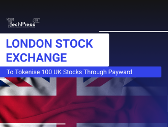 London Stock Exchange to Tokenise 100 UK Stocks Through Payward
