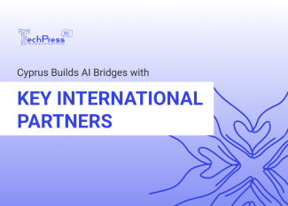 Cyprus Builds AI Bridges with Key International Partners