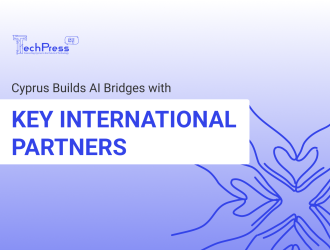Cyprus Builds AI Bridges with Key International Partners