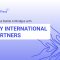 Cyprus Builds AI Bridges with Key International Partners
