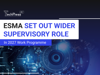 ESMA Set Out Wider Supervisory Role in 2027 Work Programme